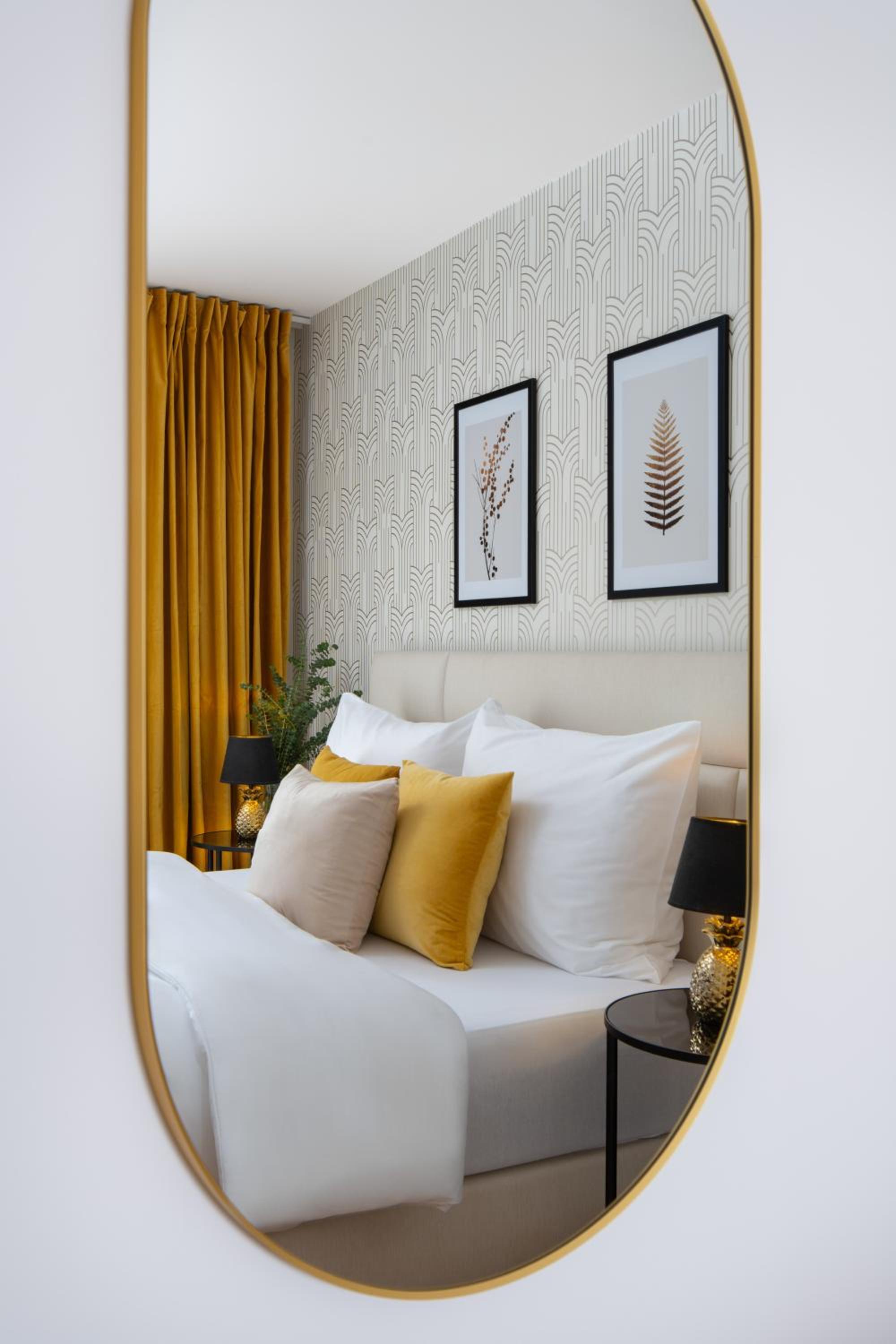 Zelný Trh Boutique Apartments #11 by goodnite cz