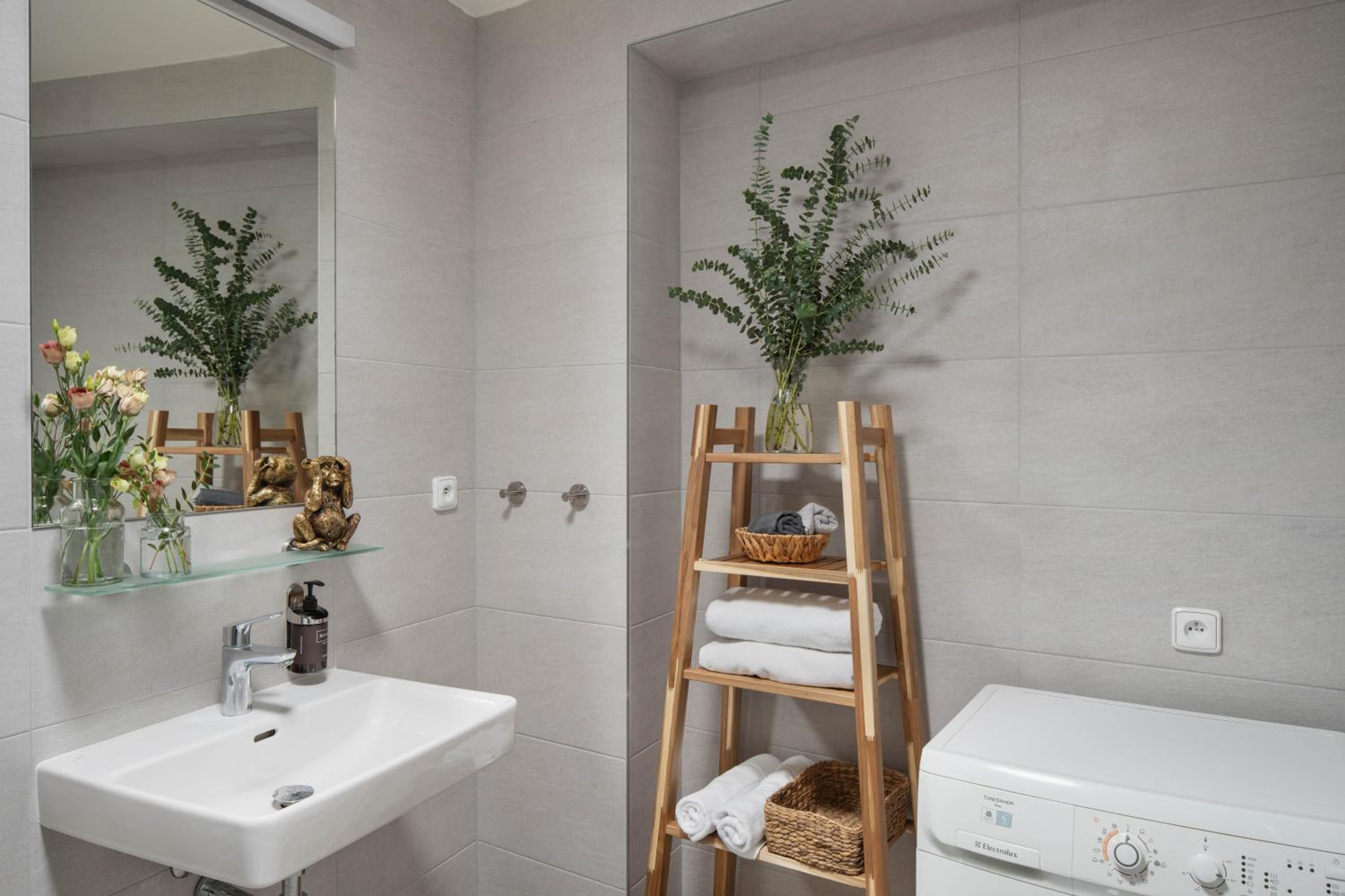 Zelný Trh Boutique Apartments #11 by goodnite cz