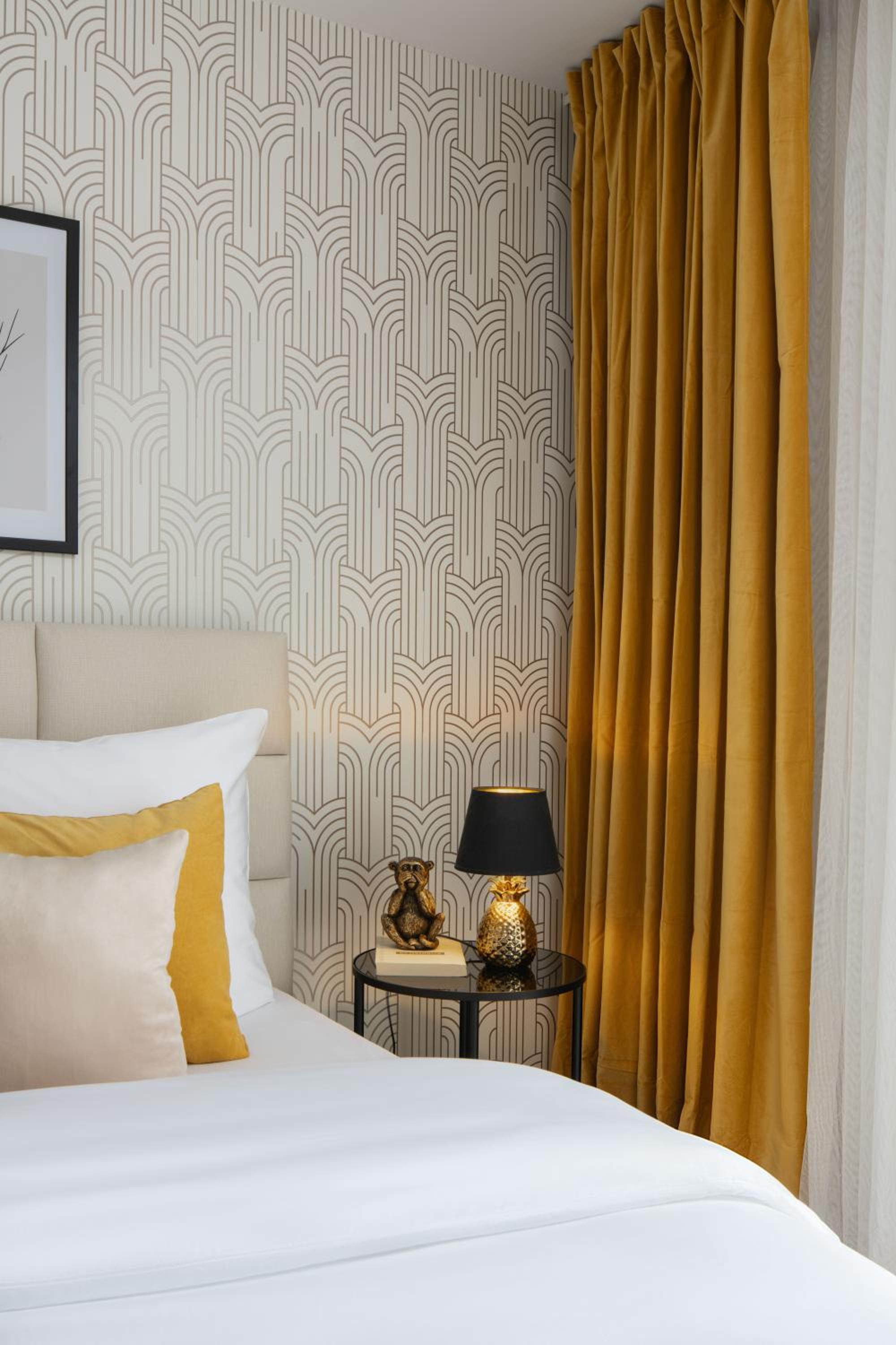 Zelný Trh Boutique Apartments #11 by goodnite cz