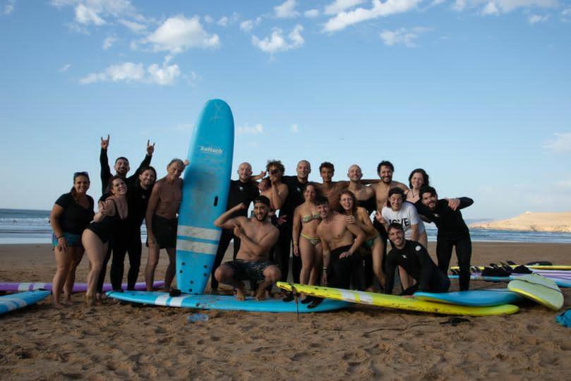mouja taghazout