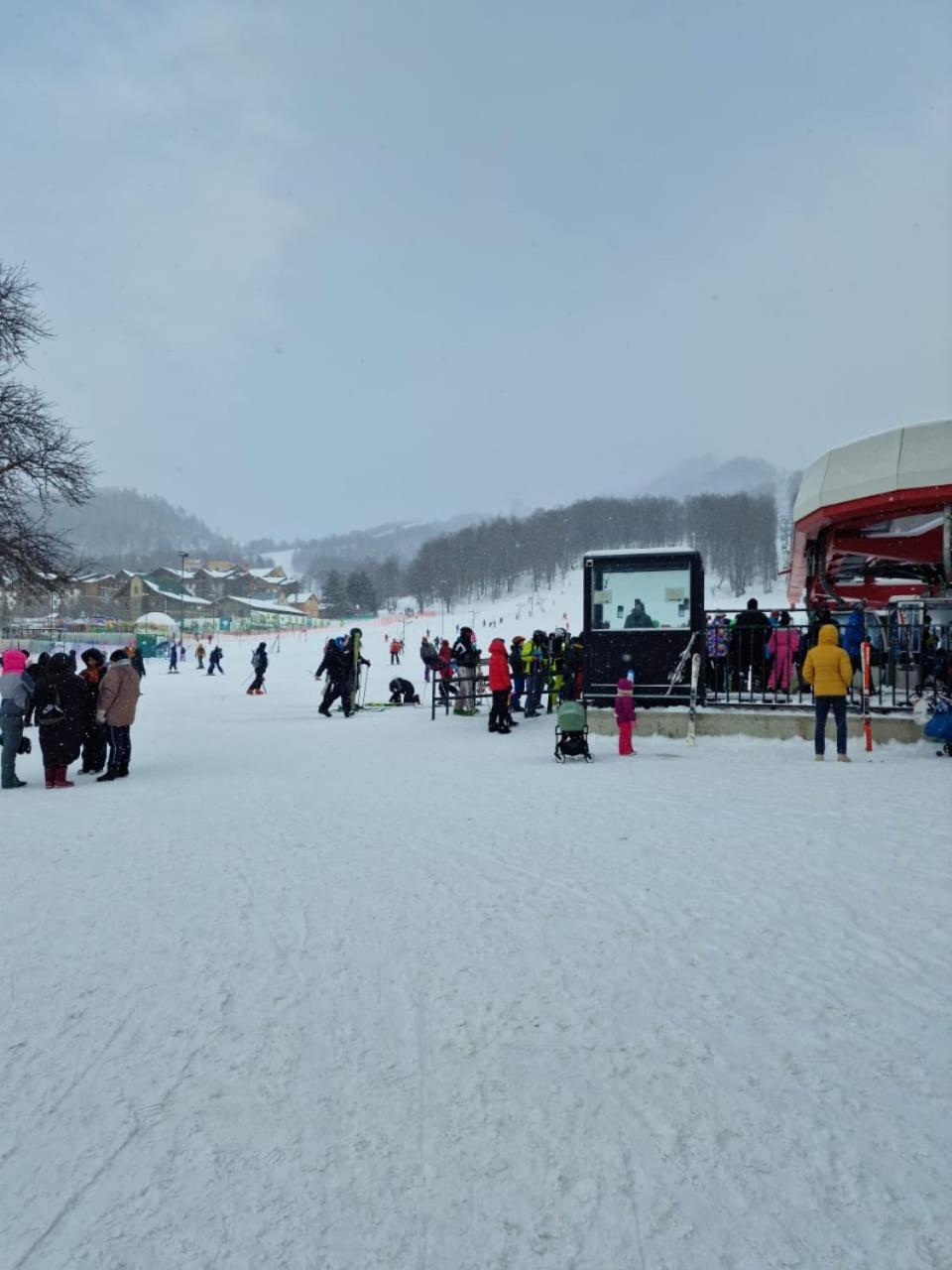 HOTEL CRYSTAL-Nk view 3