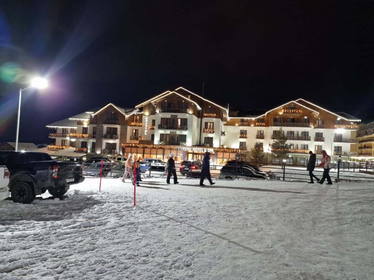 HOTEL CRYSTAL-Nk view 4
