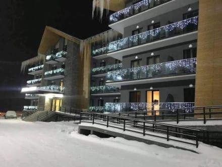 HOTEL CRYSTAL-Nk view 5