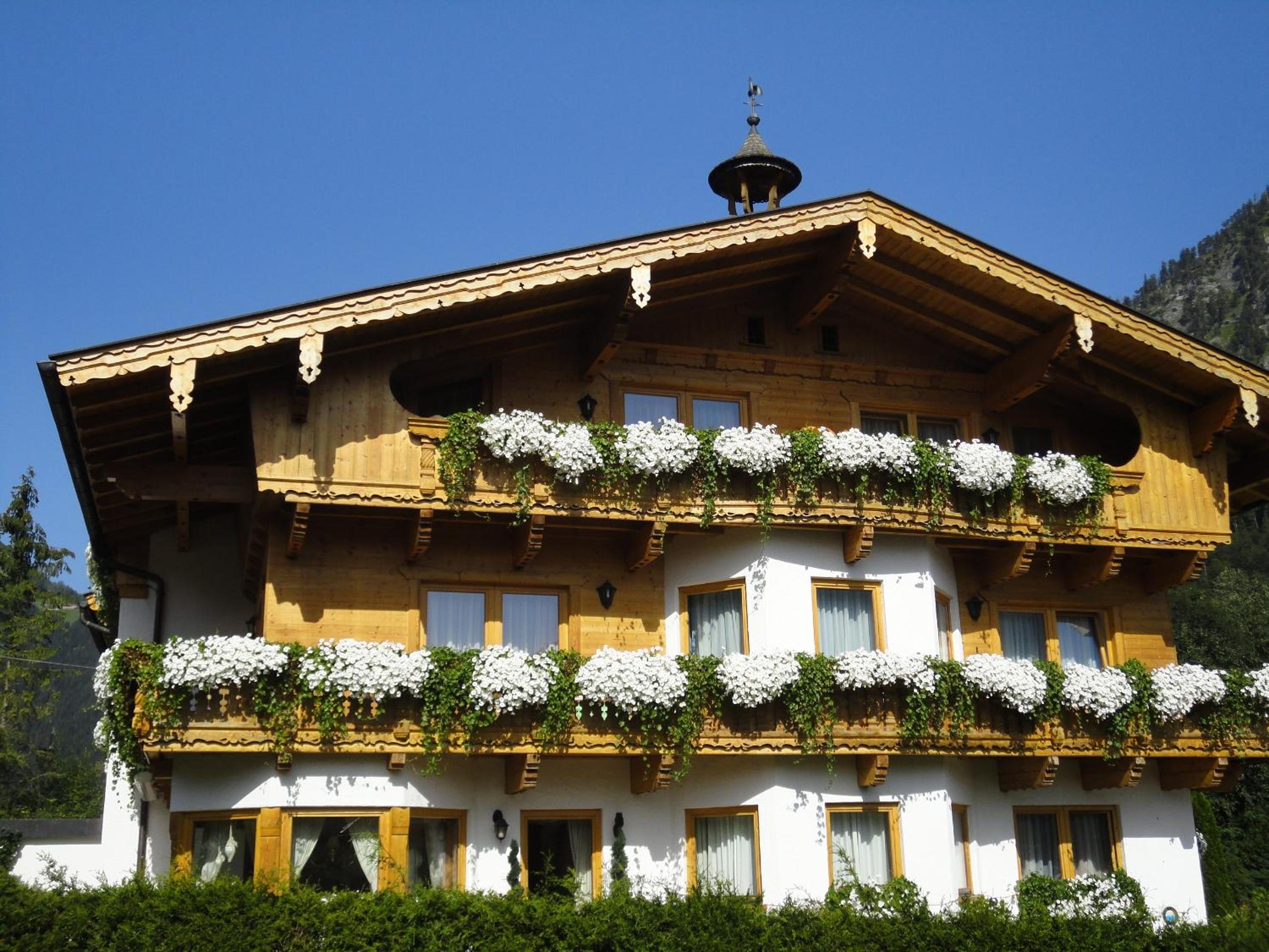 Landhaus Achental