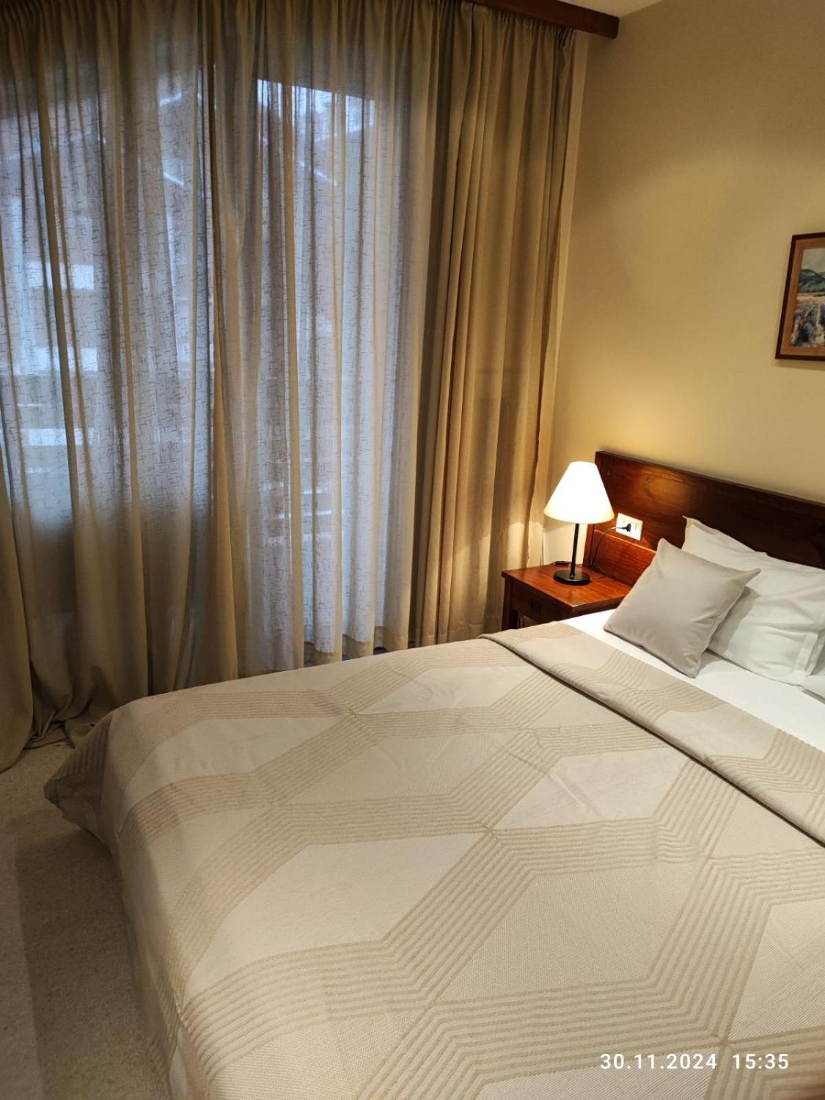 St Ivan Rilski SPA Luxury Apartment Bansko