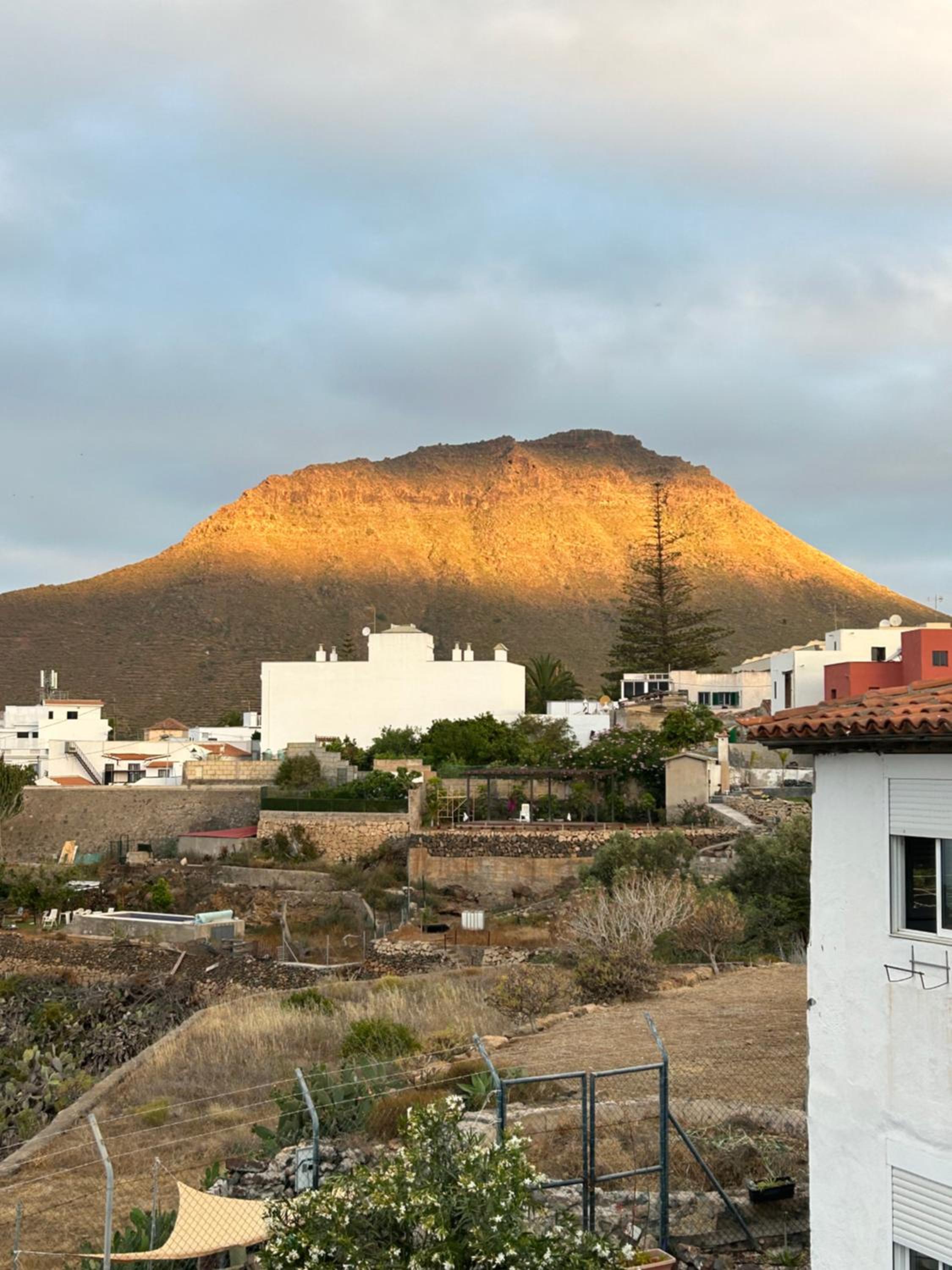 Casa Mirador