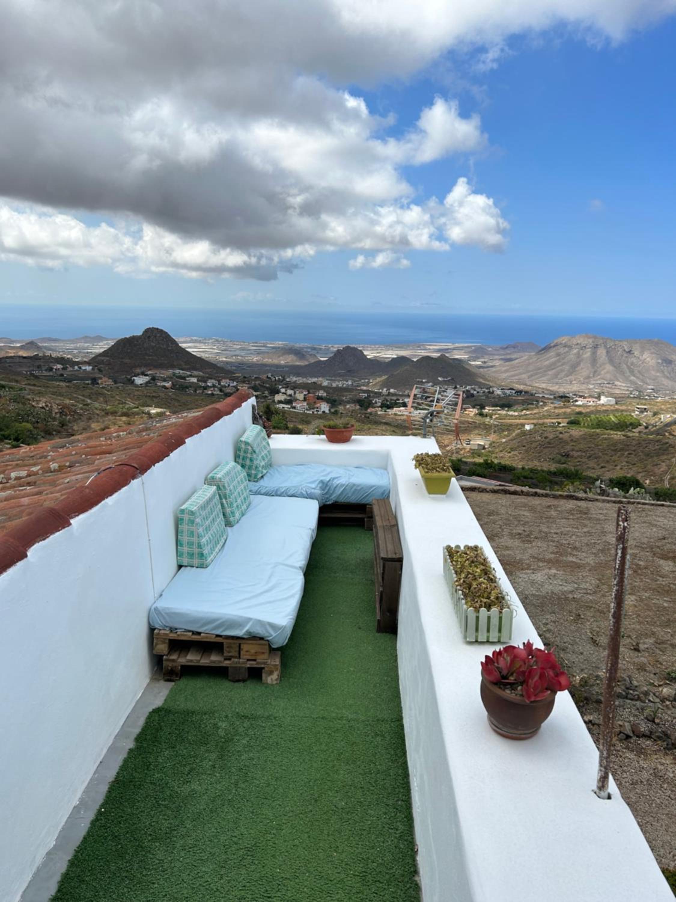 Casa Mirador