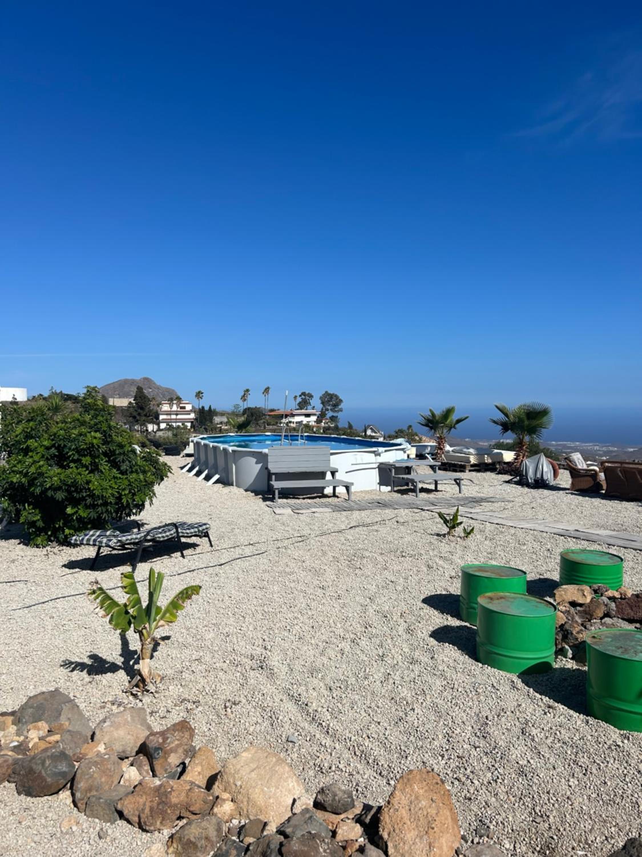 Casa Mirador