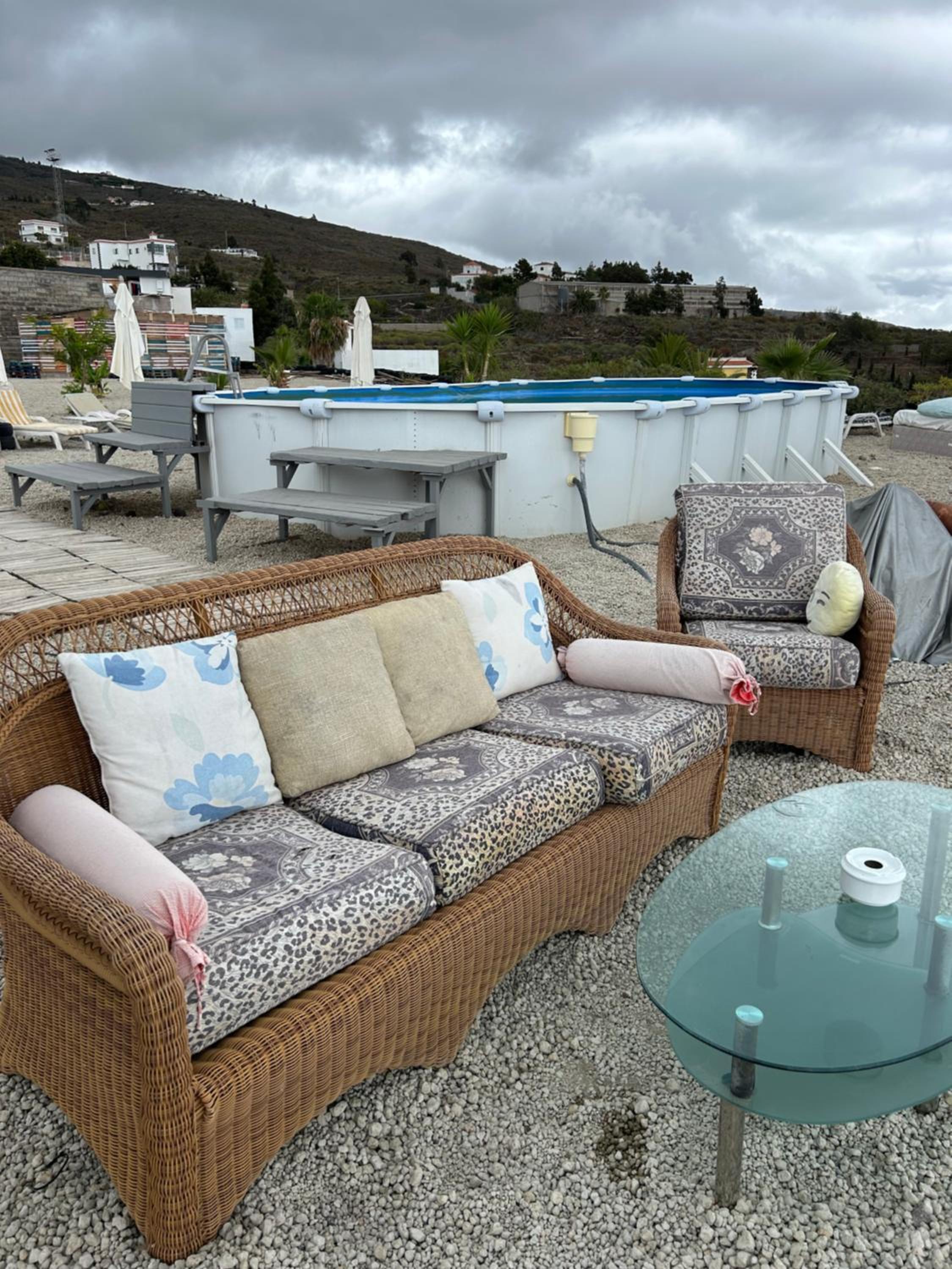 Casa Mirador