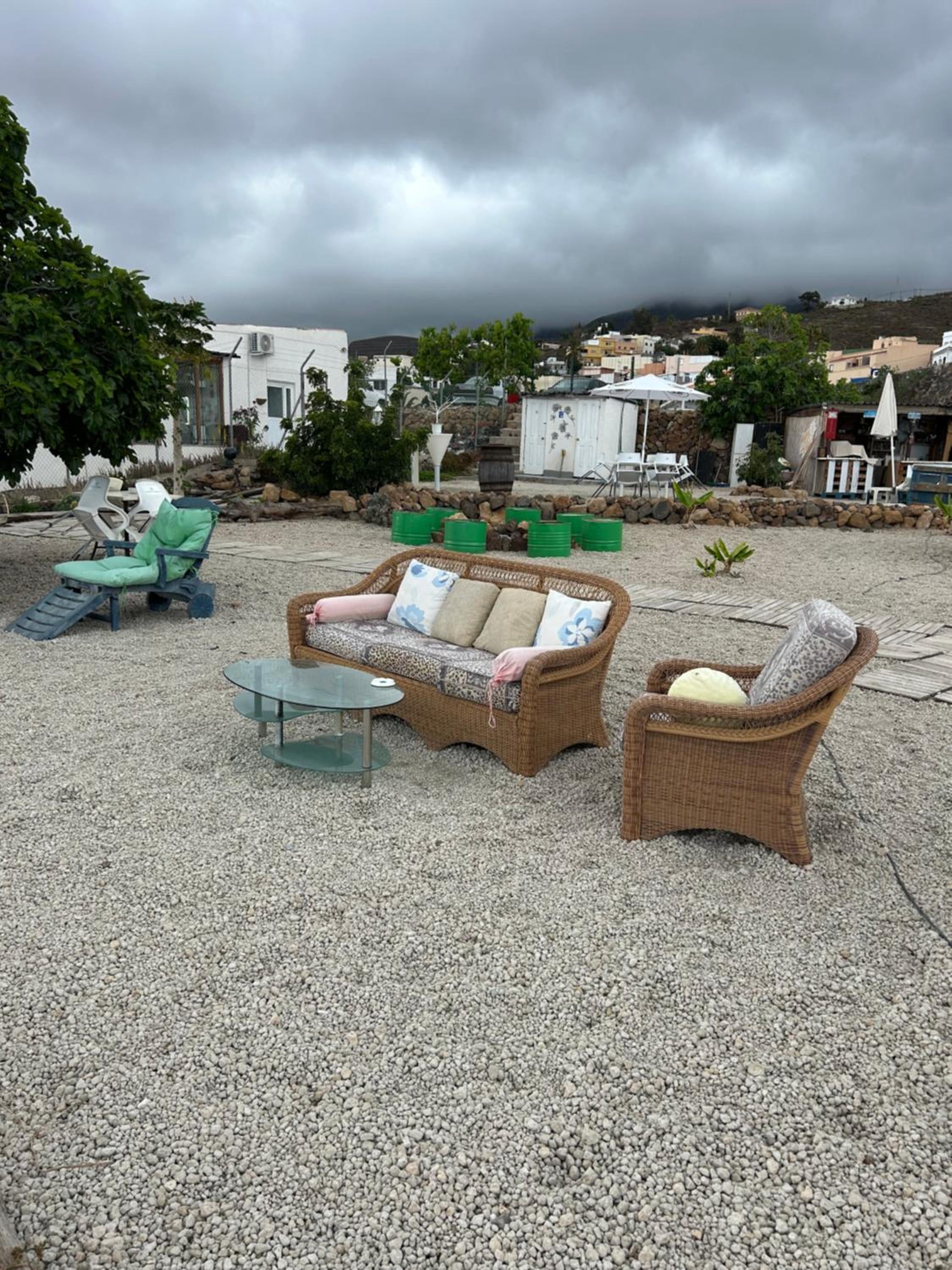 Casa Mirador