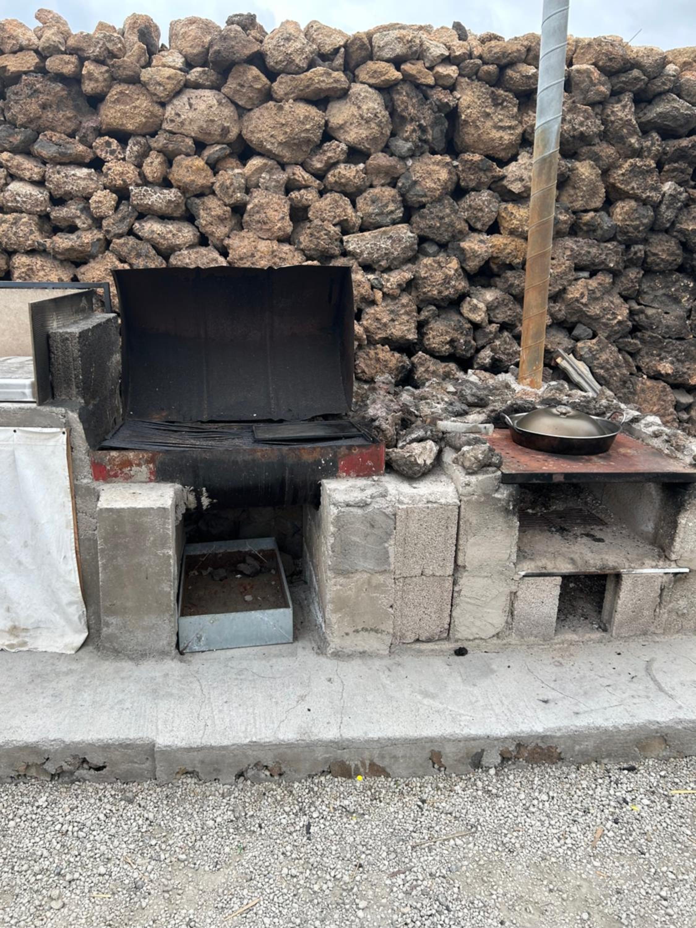 Casa Mirador