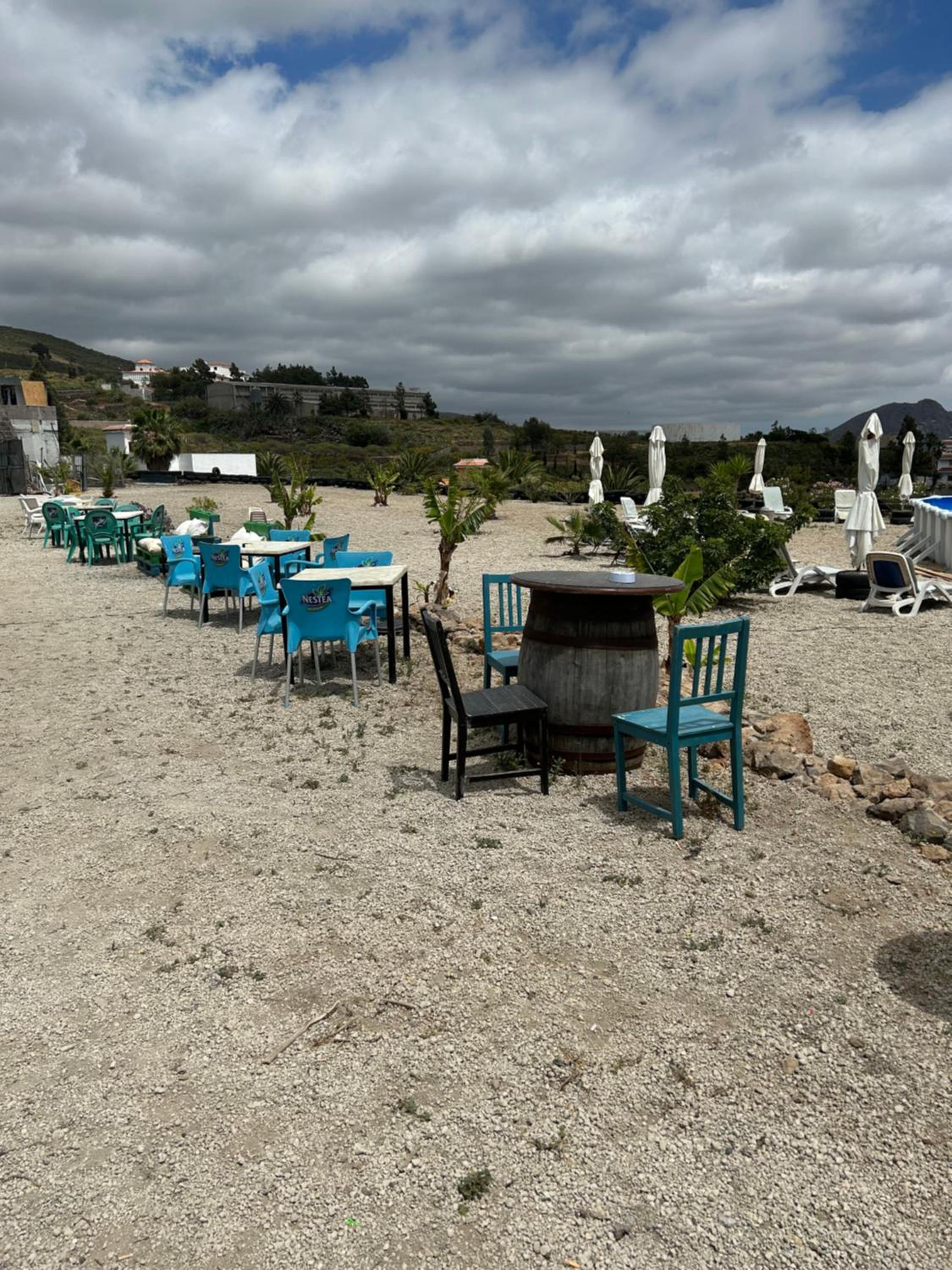 Casa Mirador