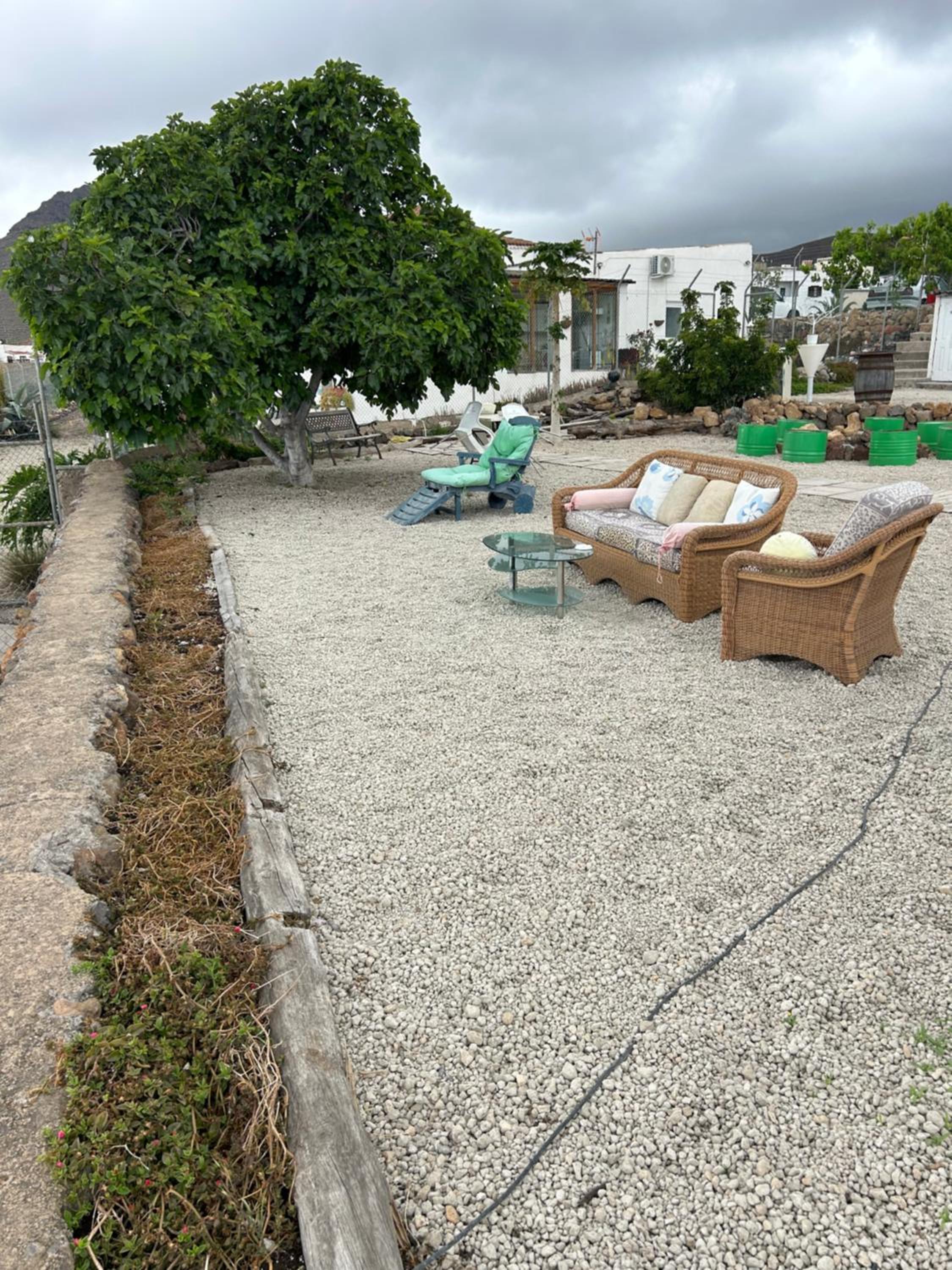 Casa Mirador