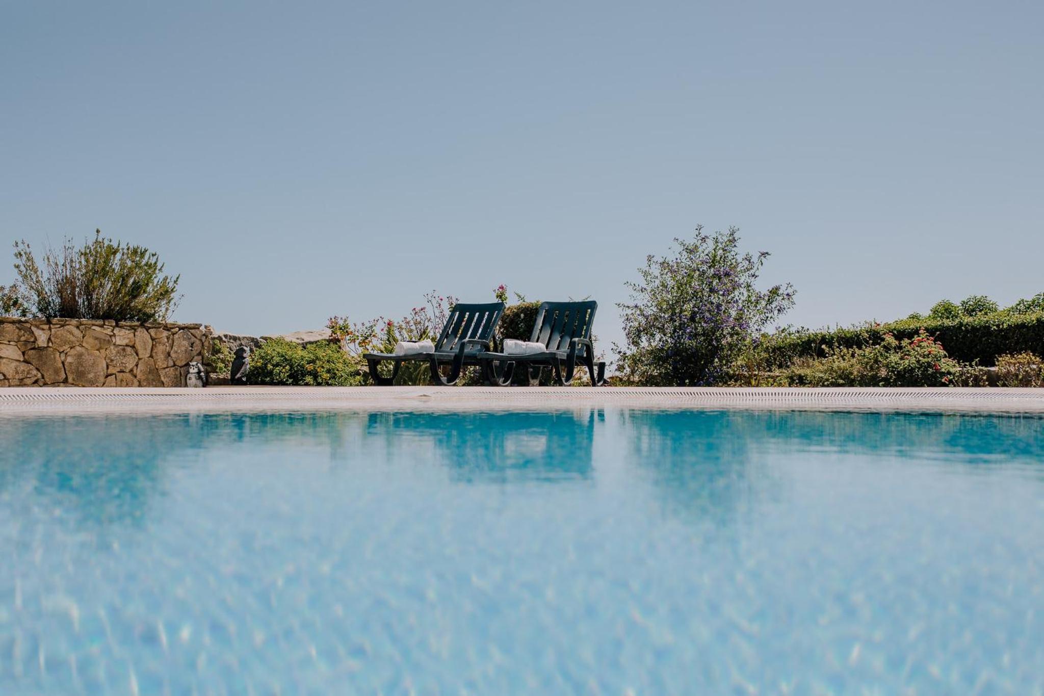 Villa Monte dos Agostos by Boaz Rentals