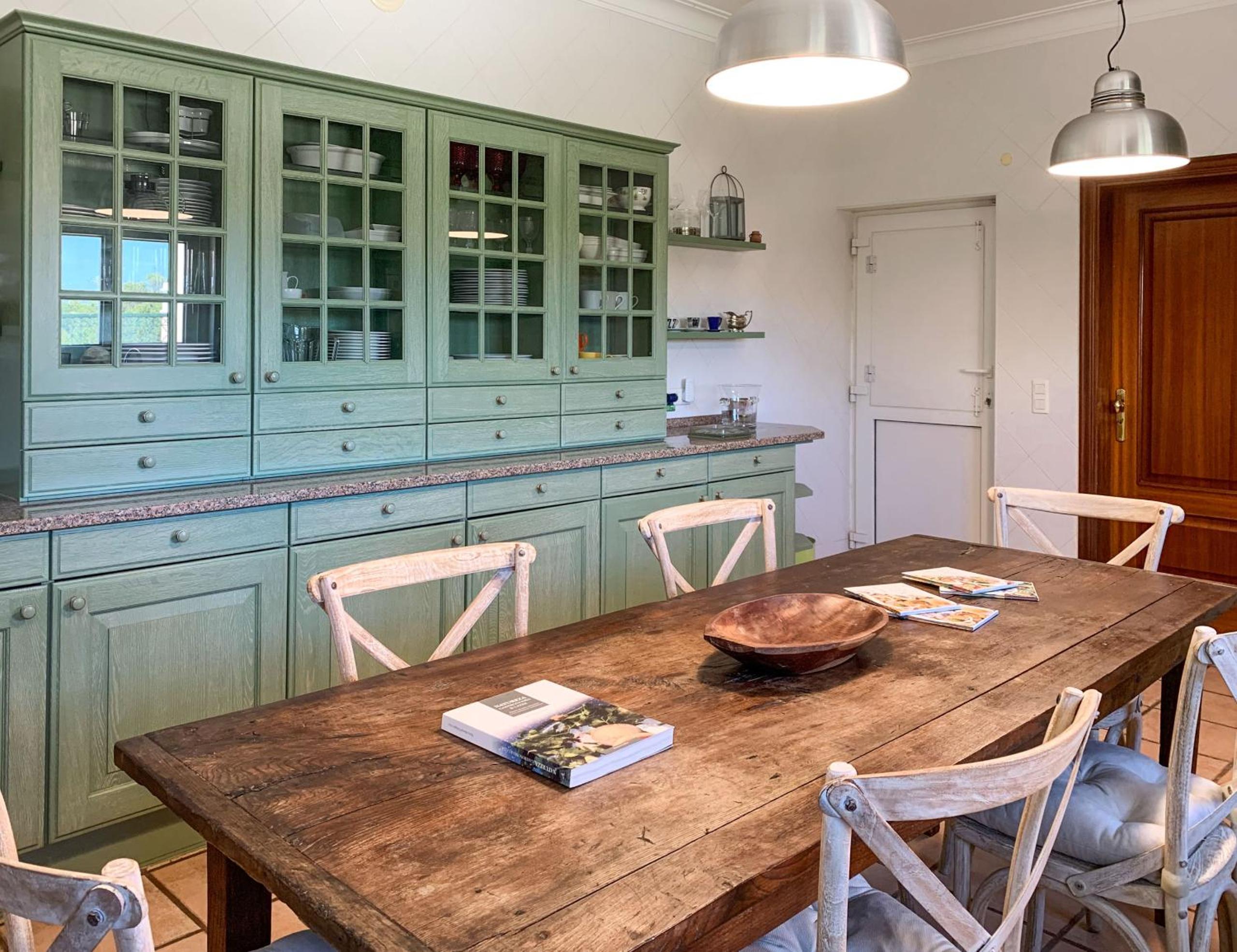 Villa Monte dos Agostos by Boaz Rentals