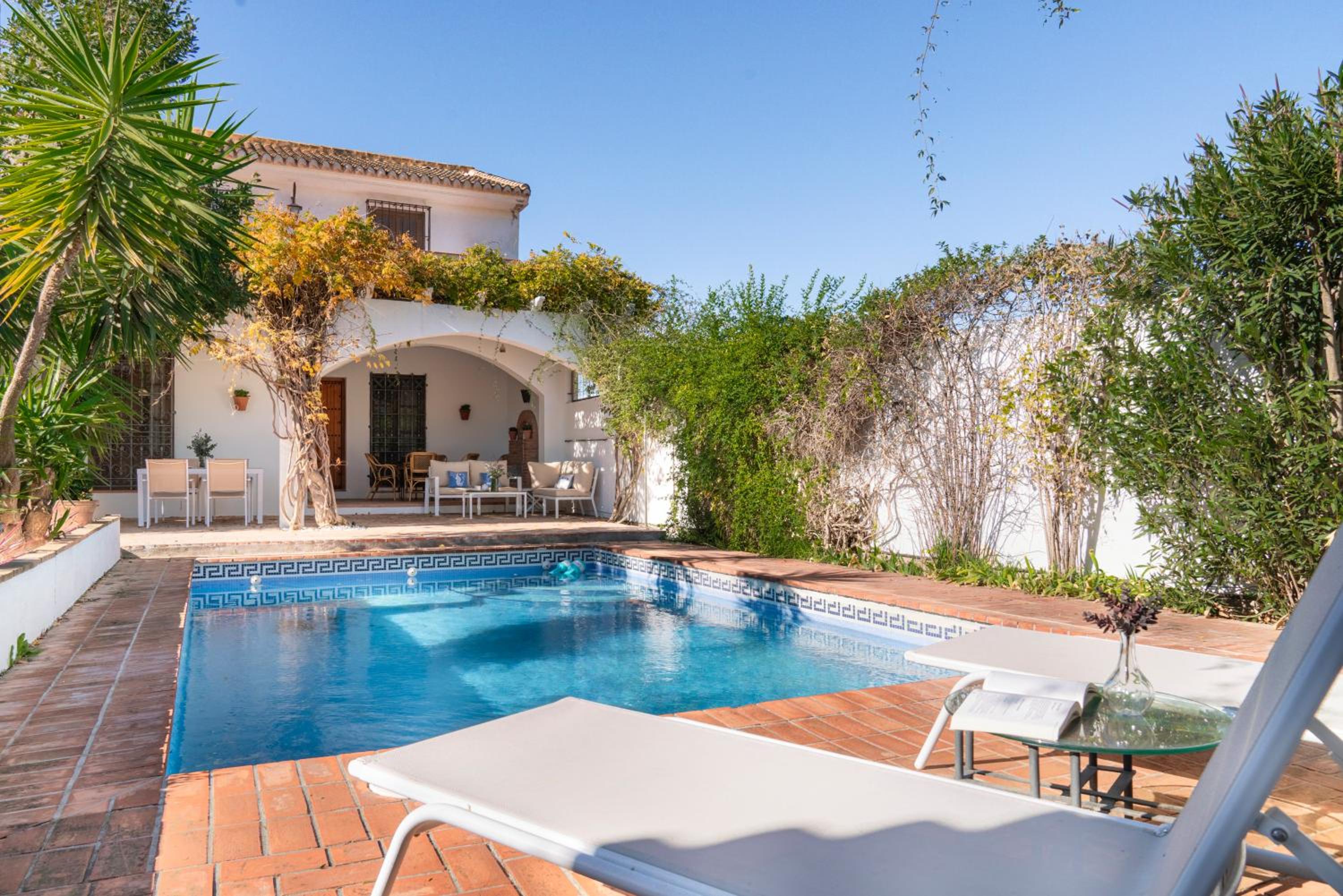 Hotel Casa Rural Buenos Dias Chimenea Barbacoa Y Piscina