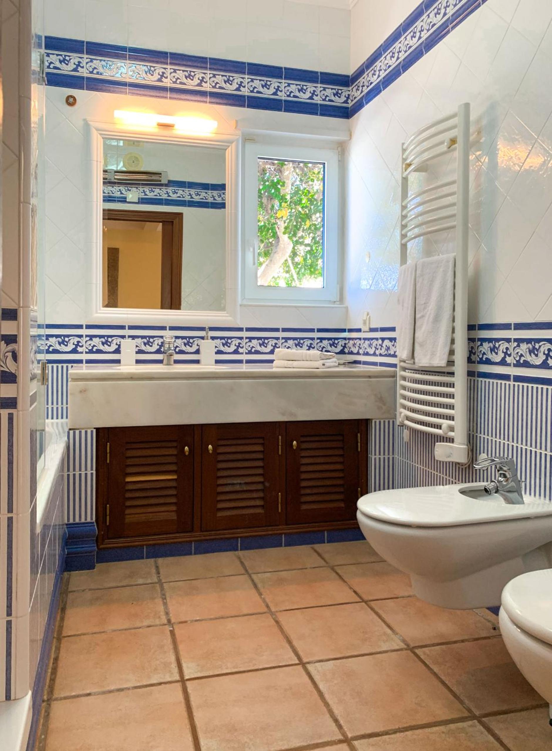 Villa Monte dos Agostos by Boaz Rentals