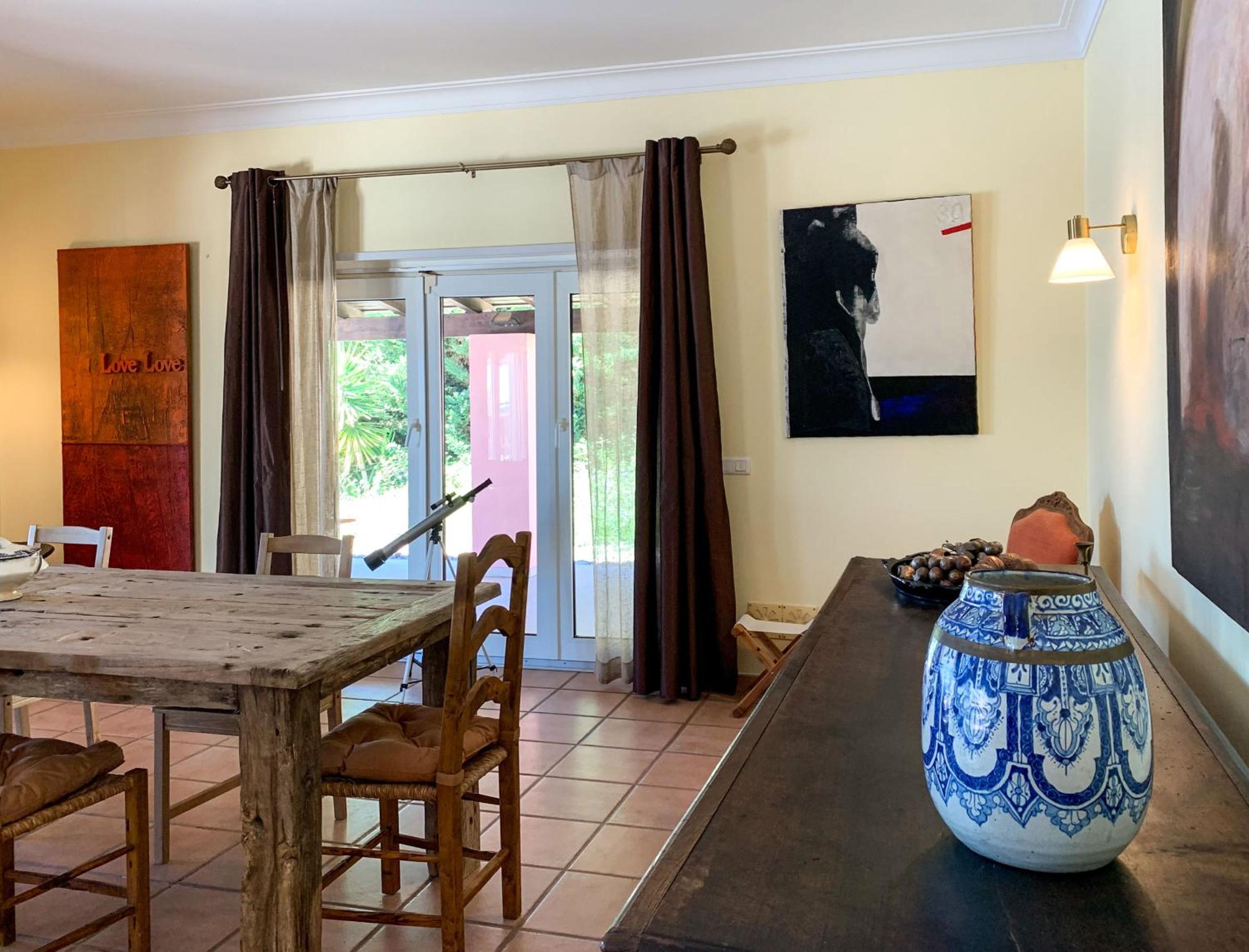 Villa Monte dos Agostos by Boaz Rentals