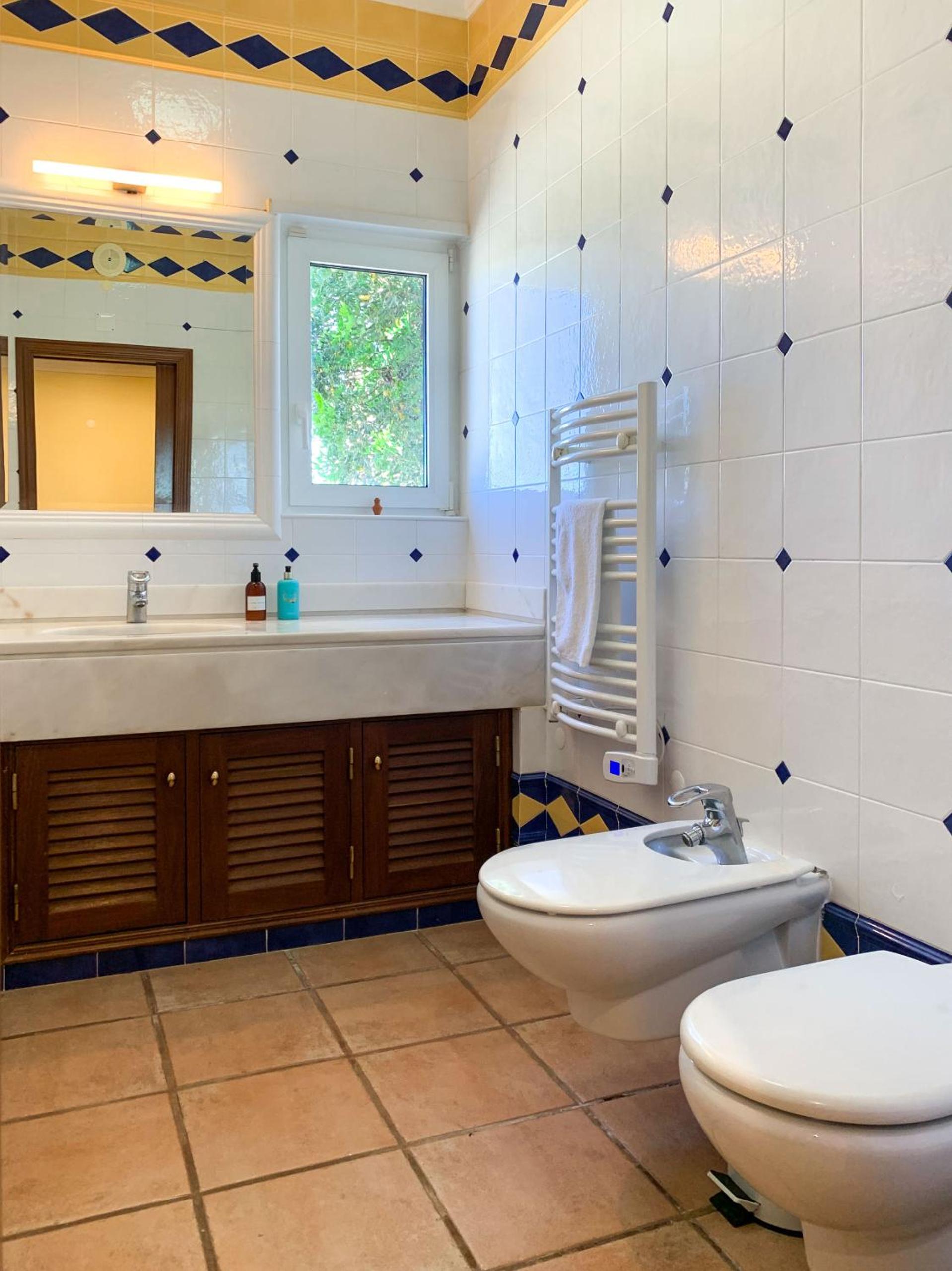 Villa Monte dos Agostos by Boaz Rentals