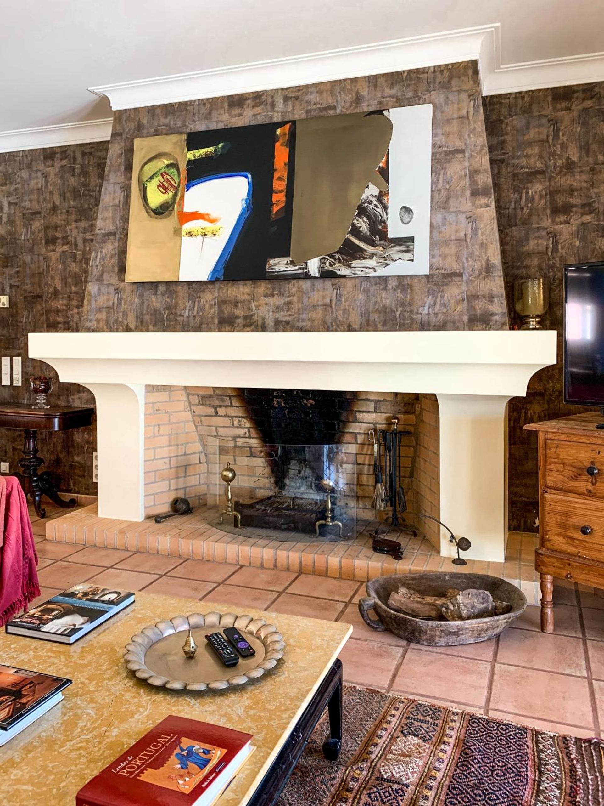 Villa Monte dos Agostos by Boaz Rentals
