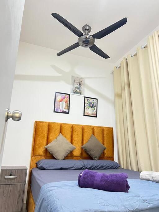 Cozy Kenwingston Platz KL 2-5 Pax2BR&2BR Pakin Netflix 1306