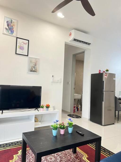 Cozy Kenwingston Platz KL 2-5 Pax2BR&2BR Pakin Netflix 1306