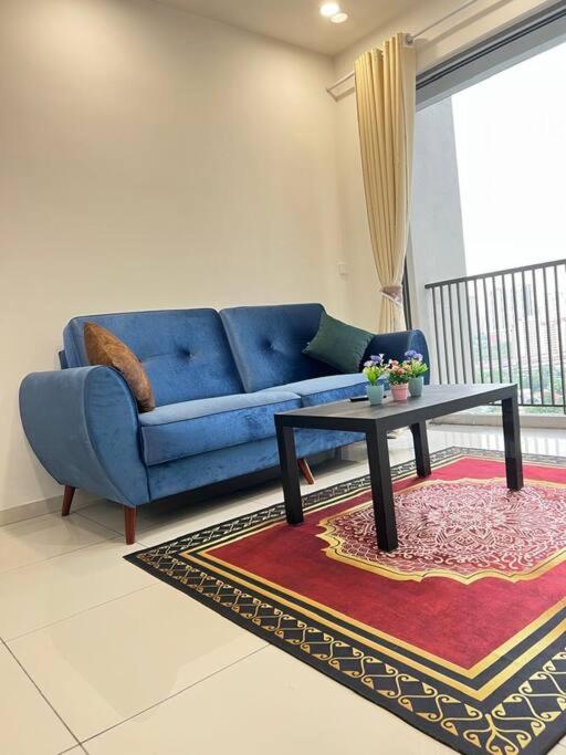 Cozy Kenwingston Platz KL 2-5 Pax2BR&2BR Pakin Netflix 1306