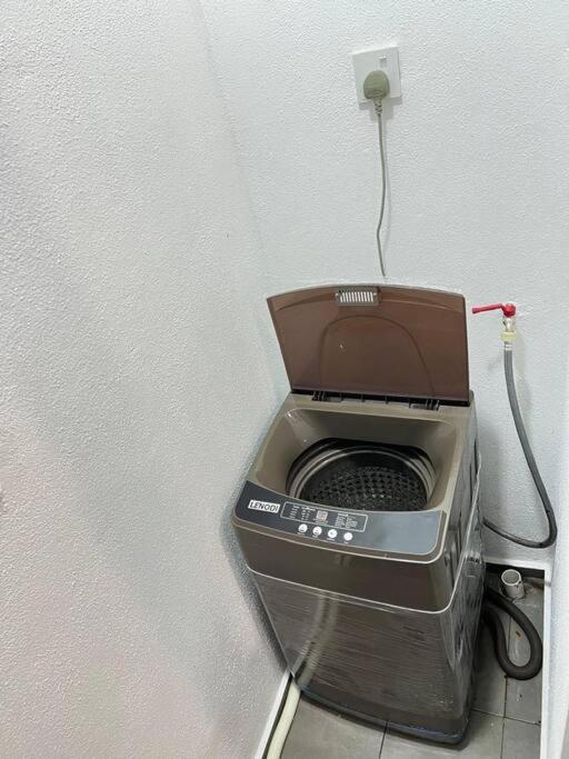 Cozy Kenwingston Platz KL 2-5 Pax2BR&2BR Pakin Netflix 1306