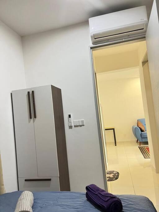 Cozy Kenwingston Platz KL 2-5 Pax2BR&2BR Pakin Netflix 1306