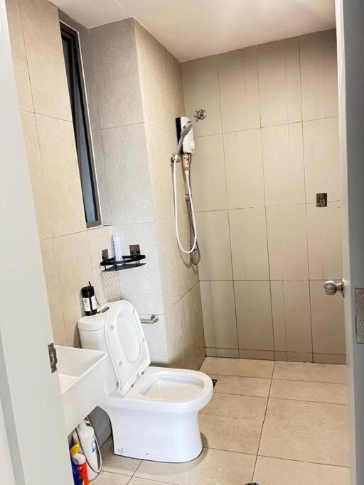 Cozy Kenwingston Platz KL 2-5 Pax2BR&2BR Pakin Netflix 1306