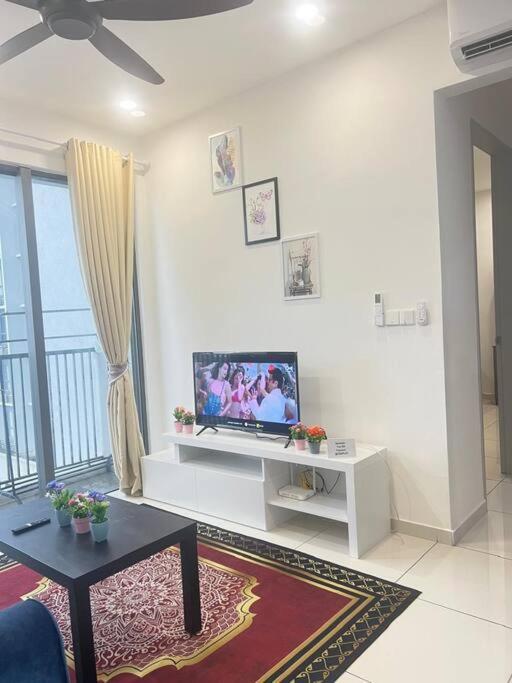 Cozy Kenwingston Platz KL 2-5 Pax2BR&2BR Pakin Netflix 1306