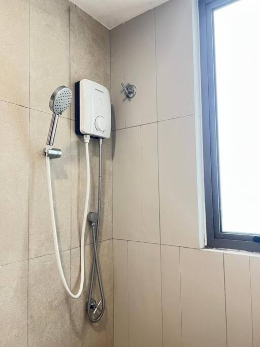 Cozy Kenwingston Platz KL 2-5 Pax2BR&2BR Pakin Netflix 1306