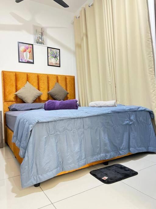 Cozy Kenwingston Platz KL 2-5 Pax2BR&2BR Pakin Netflix 1306