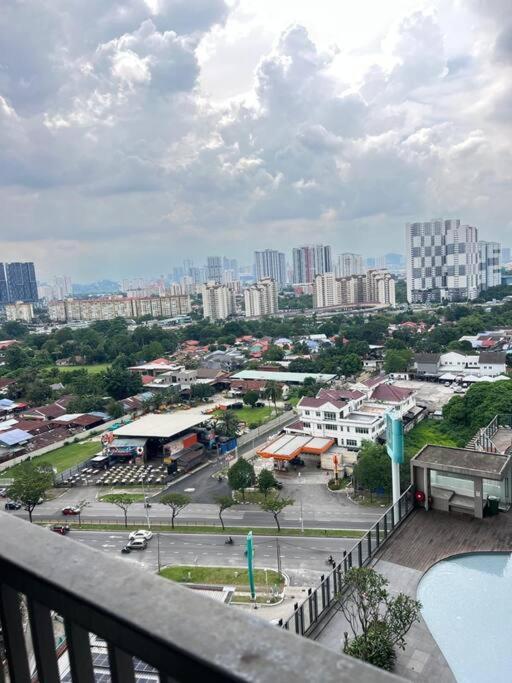 Cozy Kenwingston Platz KL 2-5 Pax2BR&2BR Pakin Netflix 1306