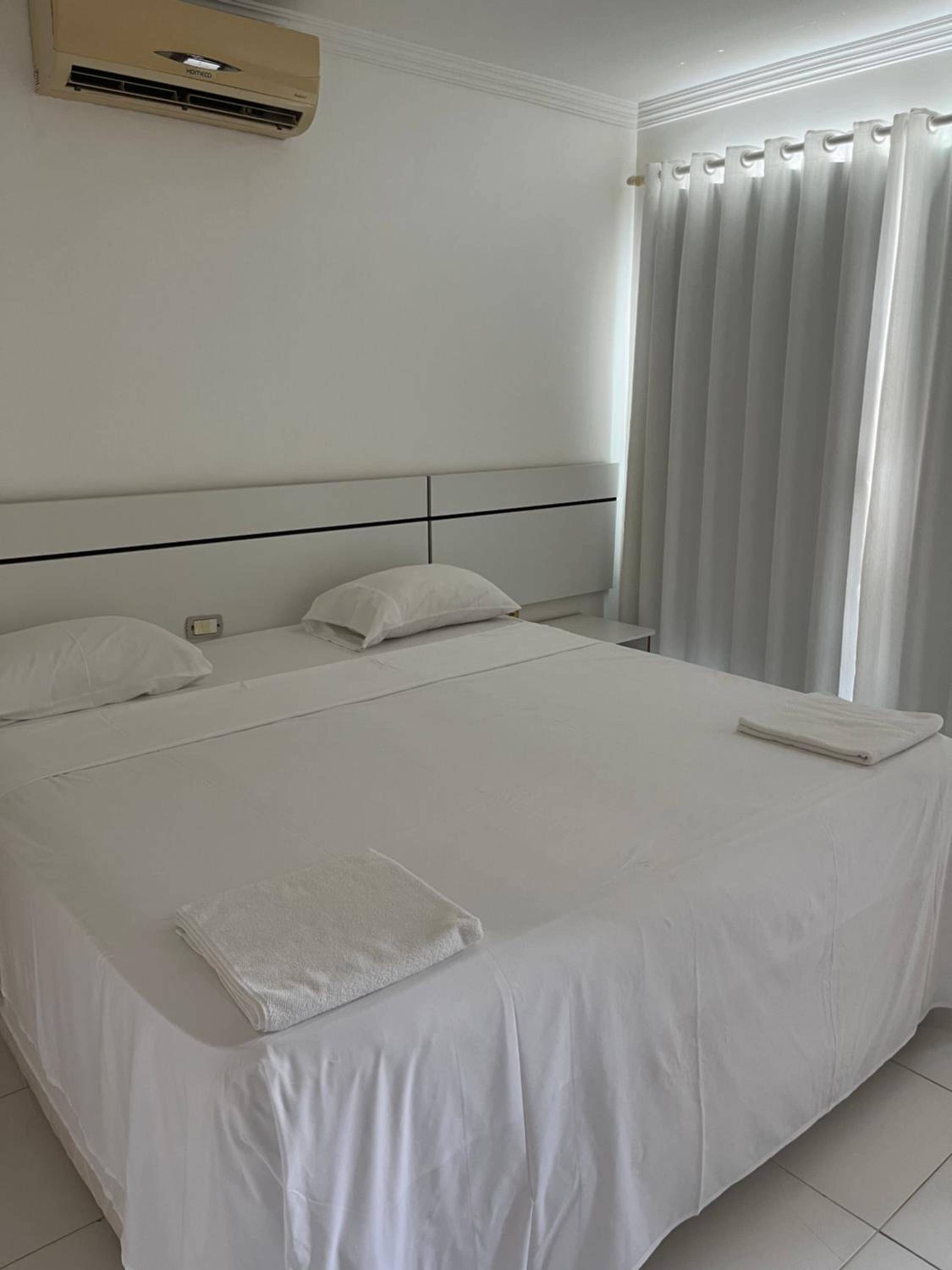 Apt de luxo 3 suítes rede Tonziro Taperapuan