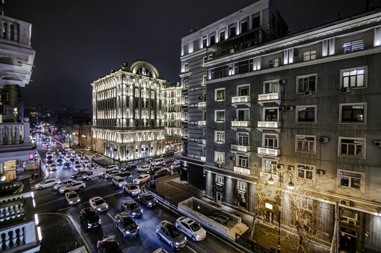 Apartment Sahil