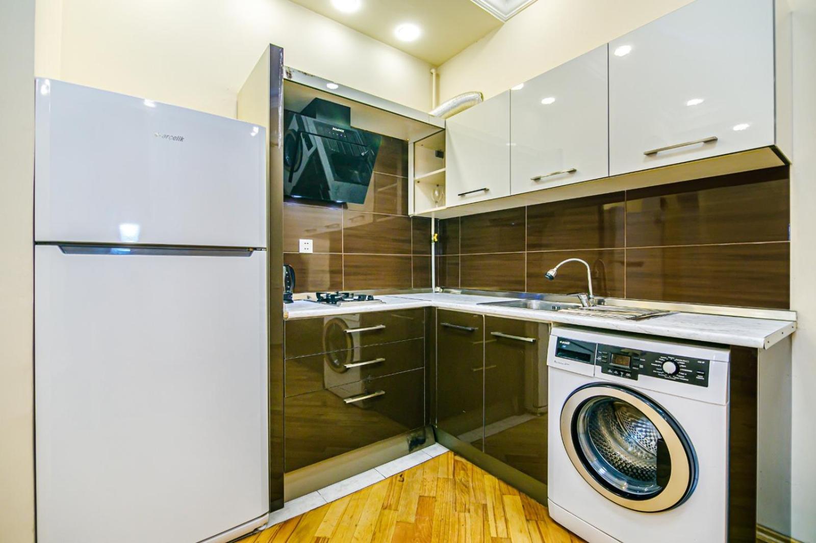 Apartment Sahil
