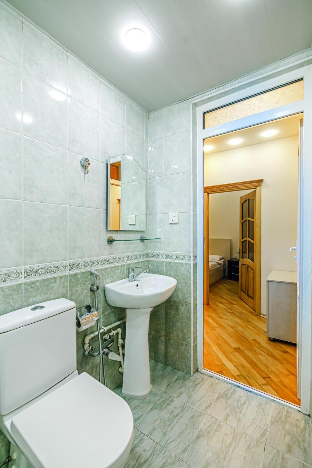 Apartment Sahil