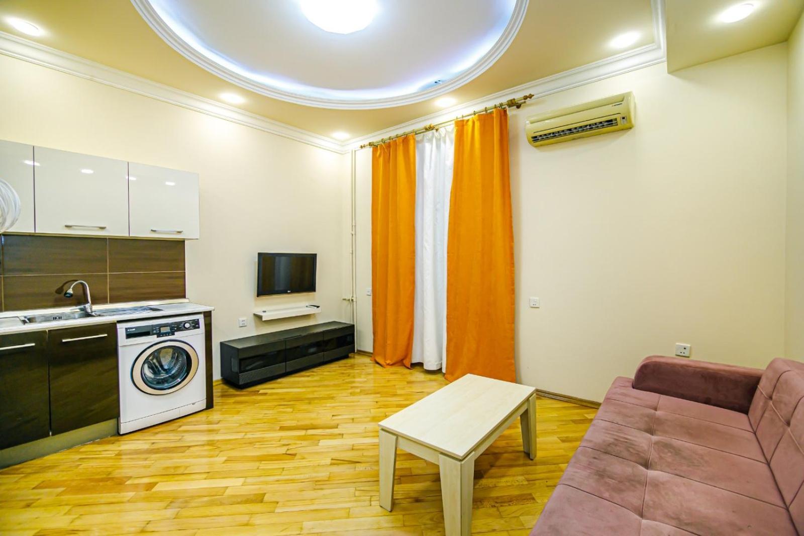 Apartment Sahil