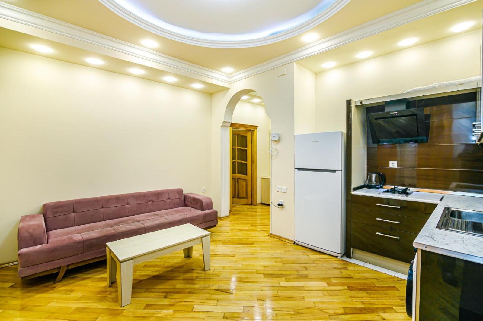 Apartment Sahil