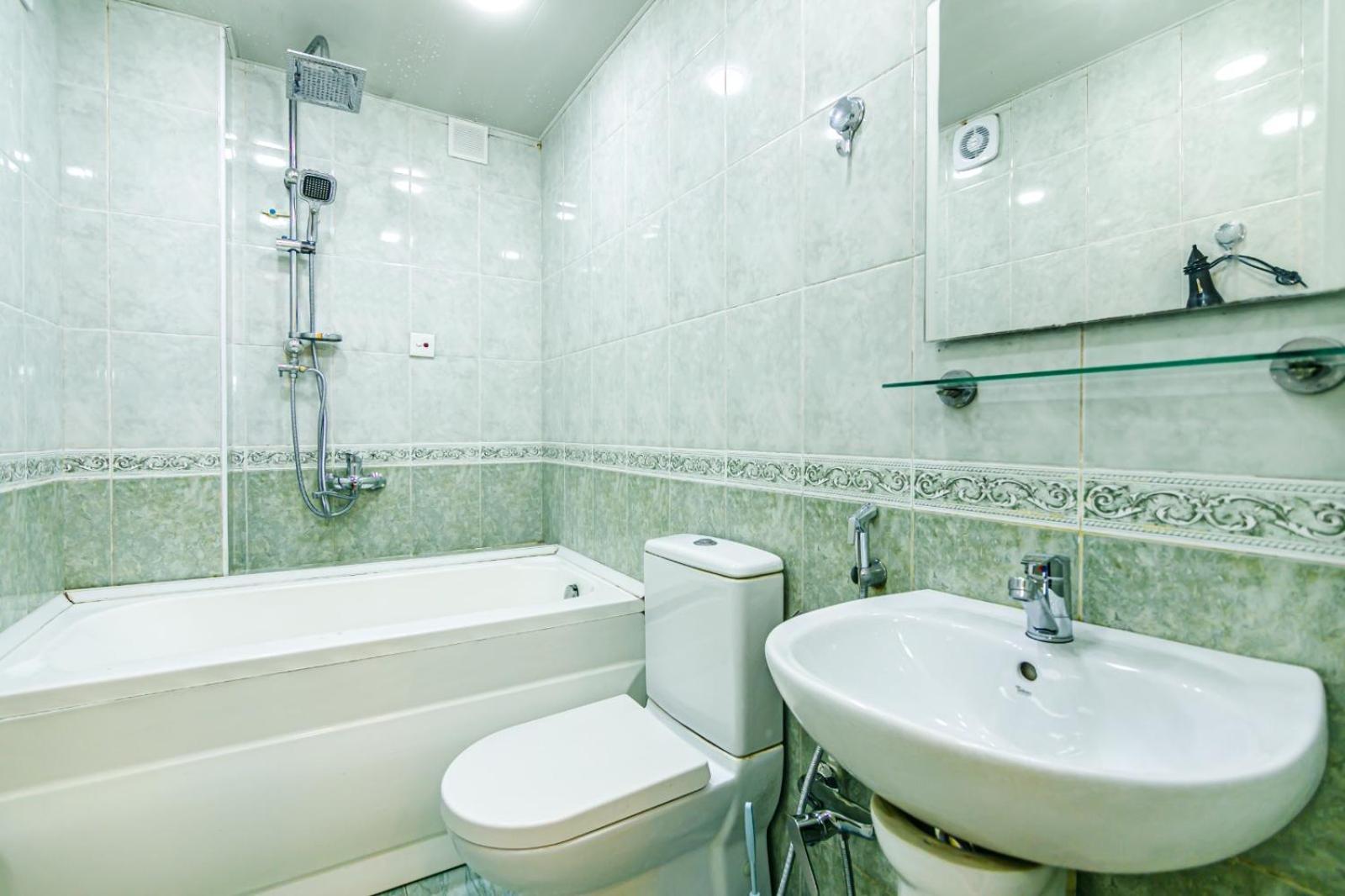 Apartment Sahil