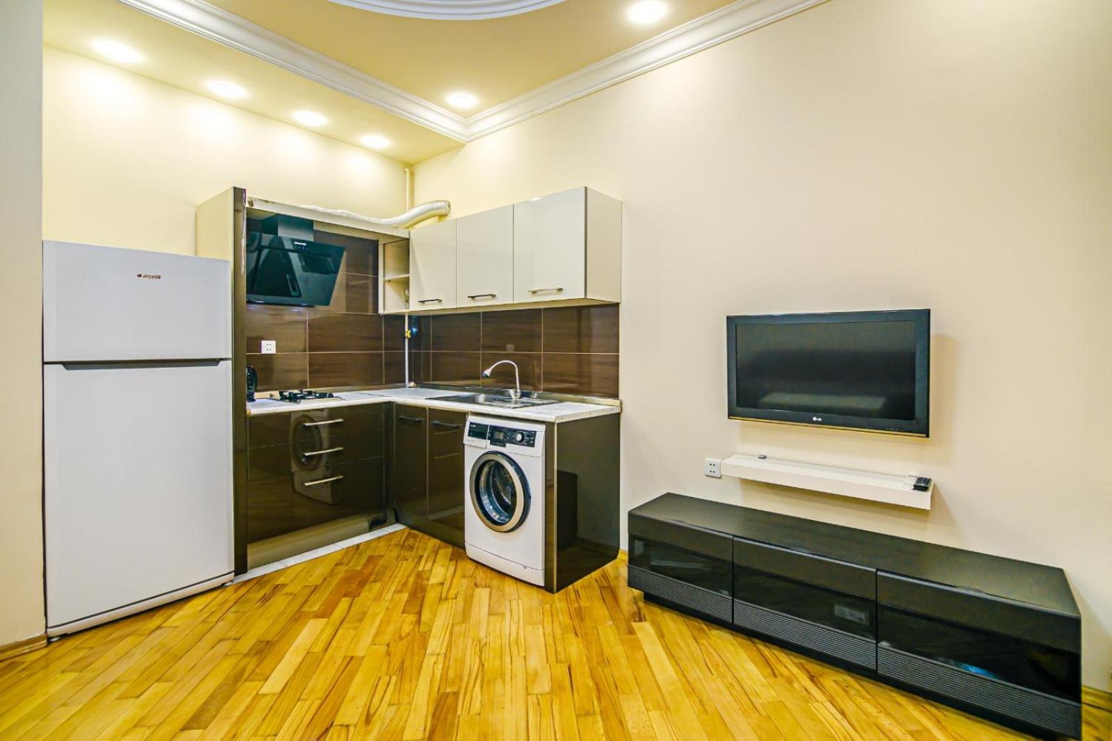 Apartment Sahil