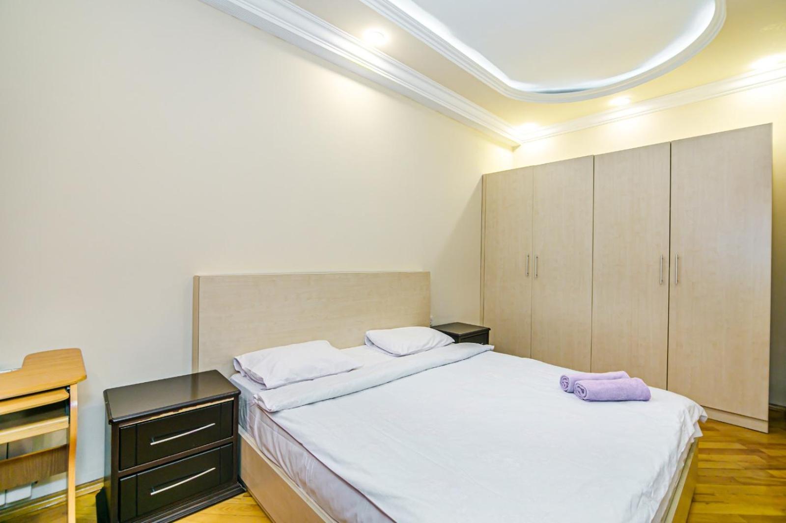 Apartment Sahil