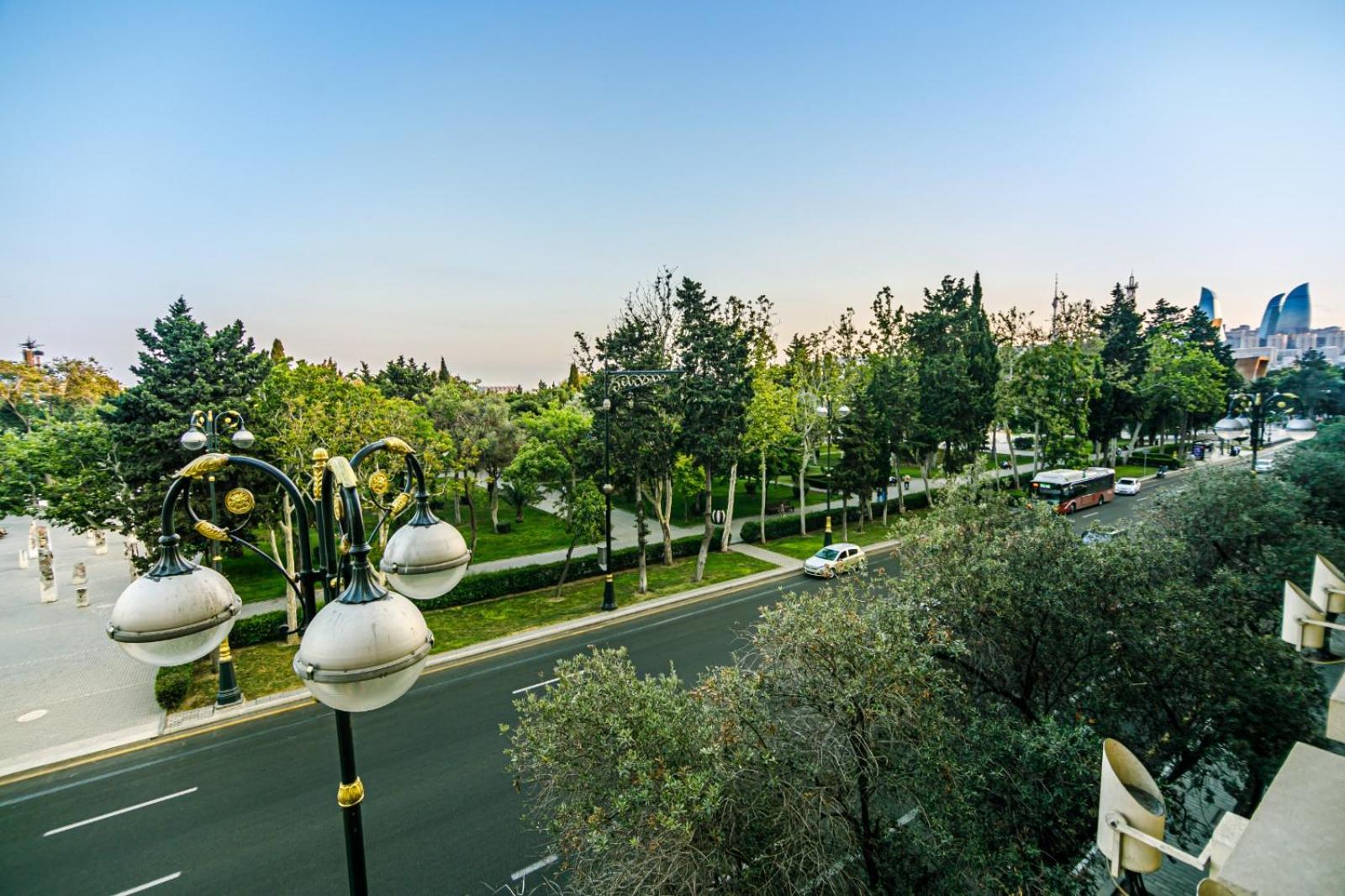 Apartment Sahil