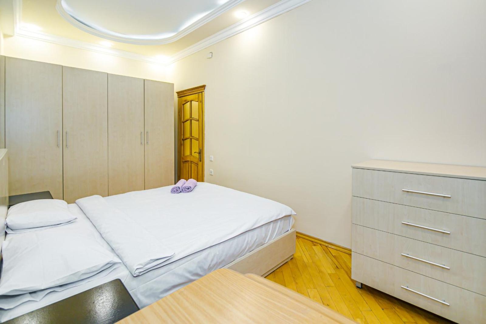Apartment Sahil