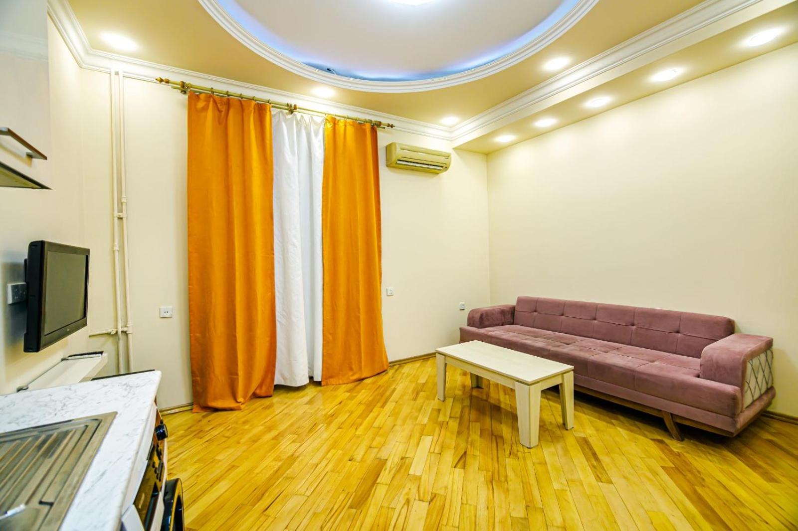 Apartment Sahil