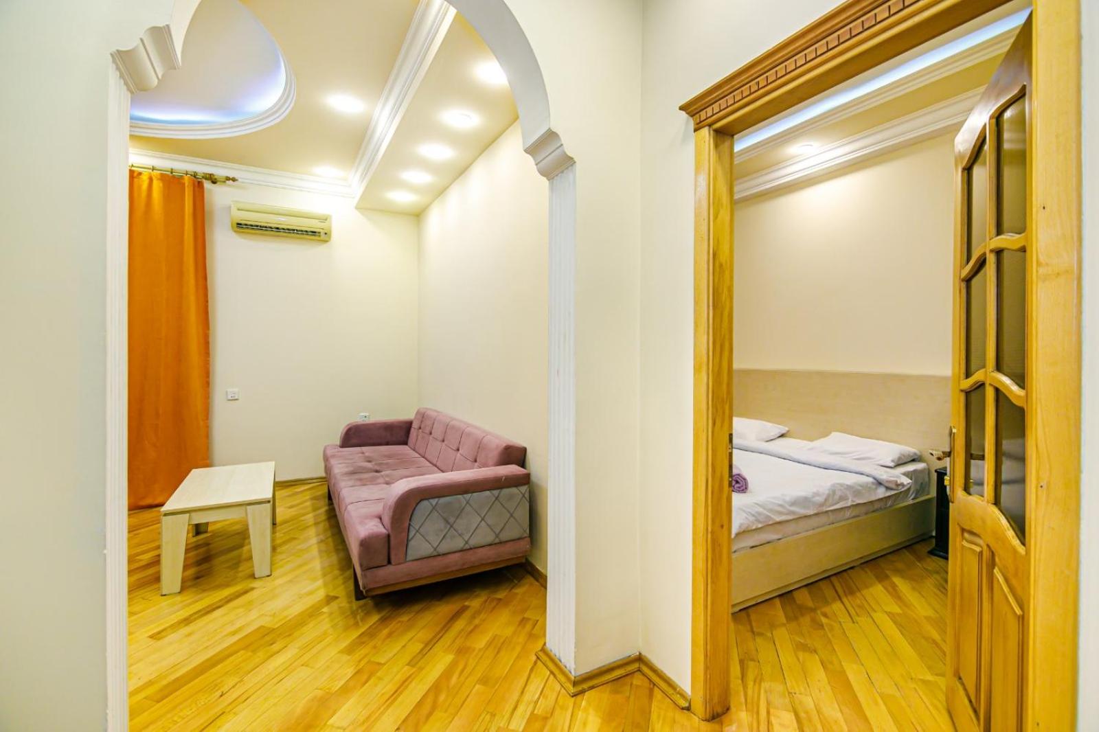 Apartment Sahil