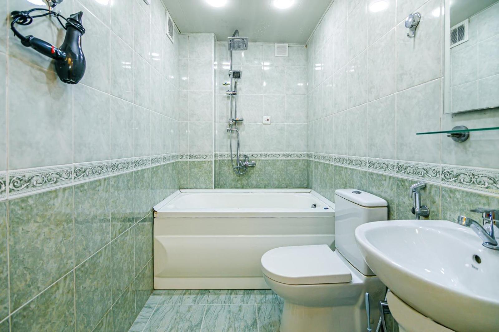 Apartment Sahil