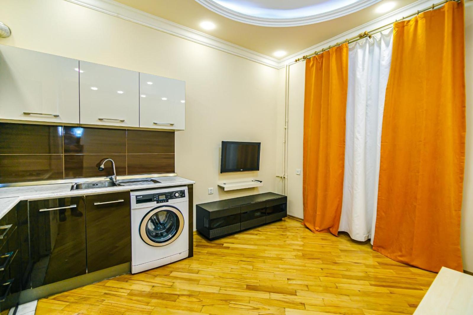 Apartment Sahil