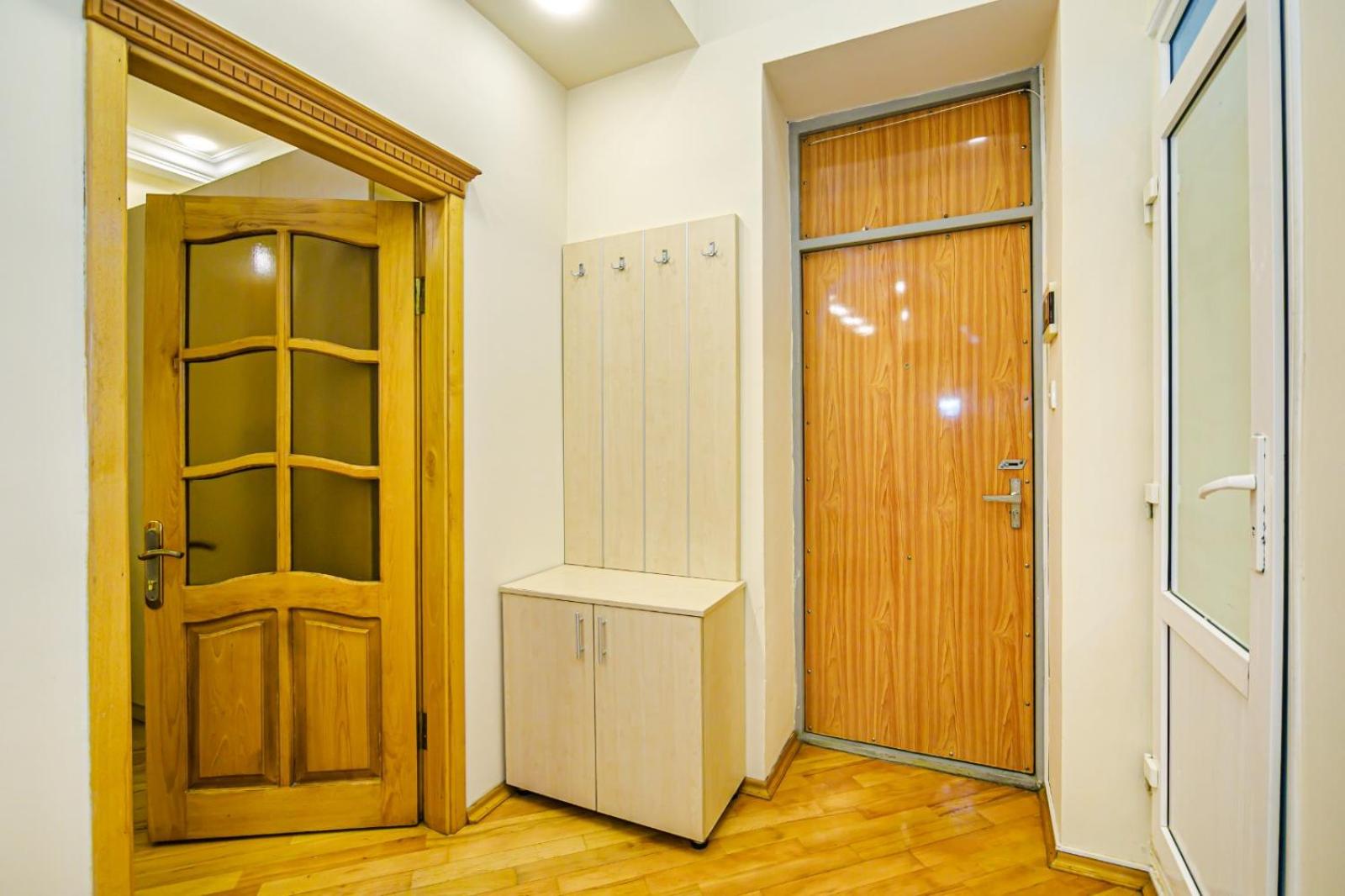 Apartment Sahil